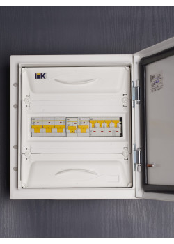 IEK MVA40-1-080-C