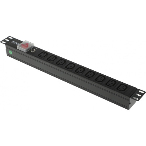 LANMASTER TWT-PDU19-10A9C3