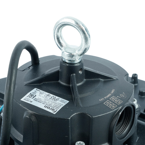 Светильник складской Feron AL1010 IP65 200W 120°/90°/60 4000К/5000К/6400К Светильник складской Feron AL1010 IP65 200W 120°/90°/60 4000К/5000К/6400К