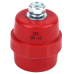 Изолятор SM40 (М8) силовой с болтом IEK