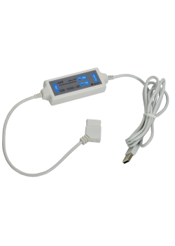 ПЛК 430 Кабель USB разъём тип А папа ONI