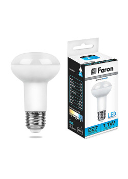Лампа светодиодная Feron LB-463 E27 11W 175-265V 6400K