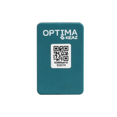 Беспроводной датчик частичных разрядов OptiSmart THM S3