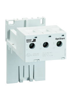 Адаптер монтажный OptiStart TF-FX-3804 для реле TF-...38