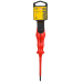 ARMA2L 3 Отвертка диэлектрическая PH1х80 K2 IEK