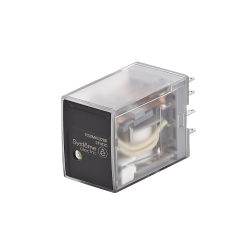 Реле 5A 4CO 24VDC LED