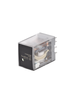 Реле 5A 4CO 24VDC LED