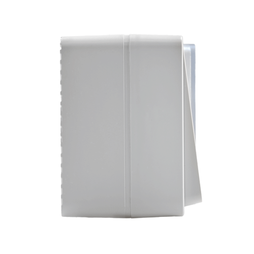 ATLASDESIGN PROFI IP54 О/У БЛОК: РОЗЕТКА с заземл. со шт., 16А, ВЫКЛЮЧАТЕЛЬ 1-клав., 10АХ, БЕЛЫЙ