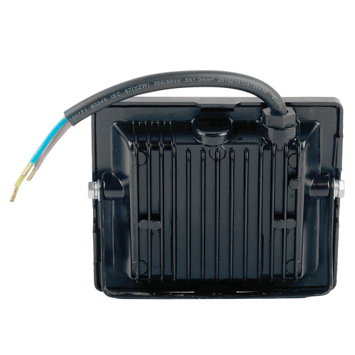 Светодиодный прожектор FERON с датчиком освещенности LL-981 IP65 30W 6400K черный Светодиодный прожектор FERON с датчиком освещенности LL-981 IP65 30W 6400K черный