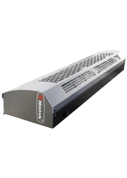 Завеса тепловая 3кВт 220В ТЭН RS-0308-D HINTEK 05.000036