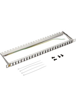 LANMASTER LAN-PPC24OK-STP