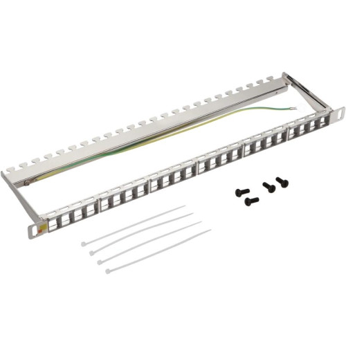 LANMASTER LAN-PPC24OK-STP