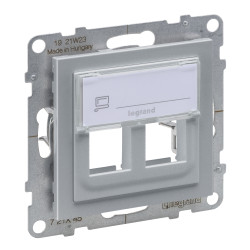 SUNO Адаптер Keystone 2x АЛЮ