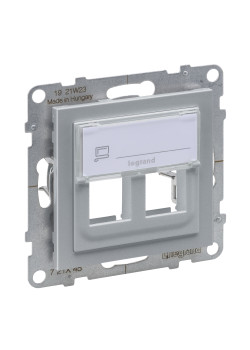SUNO Адаптер Keystone 2x АЛЮ