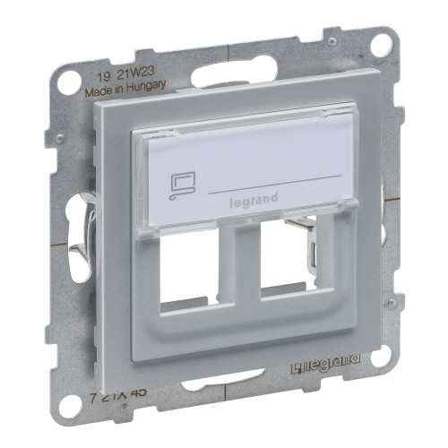 SUNO Адаптер Keystone 2x АЛЮ