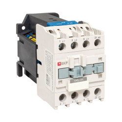 Контактор КМЭп-3 25А 1NC 24В DC EKF