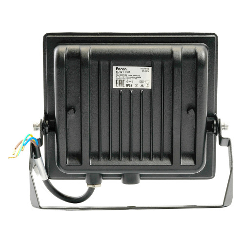 Светодиодный прожектор Feron LL-931 IP65 70W 6400K Светодиодный прожектор Feron LL-931 IP65 70W 6400K