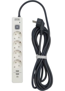 Powercom SP-01 USB2A1CW 3.0М