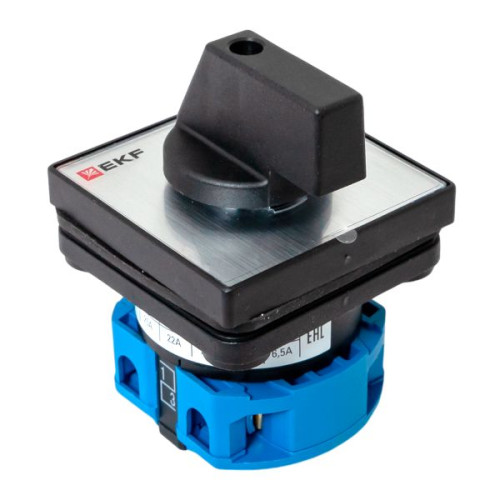 ПК-1-12 25А 2P «0-1» IP65 EKF