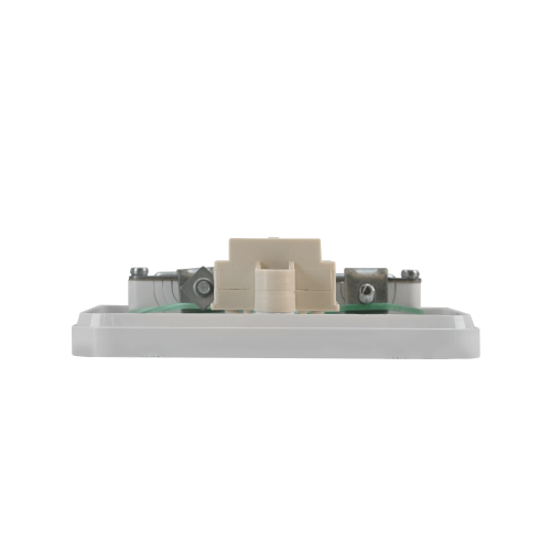 MULTIBOX Коробка клеммная IP44 с монтажной пластиной, 5х6,0 мм2, 380 В, 40 А БЕЛАЯ MULTIBOX Коробка клеммная IP44 с монтажной пластиной, 5х6,0 мм2, 380 В, 40 А БЕЛАЯ