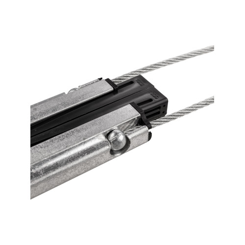 Зажим анкерный клиновой ЗАК-М 25-35/1000 (PA 1000, SO 252.01) TDM Зажим анкерный клиновой ЗАК-М 25-35/1000 (PA 1000, SO 252.01) TDM