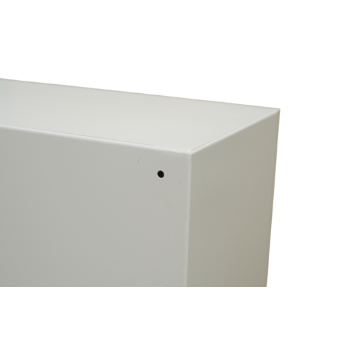 Корпус металлический ЩРНМ (ЩМП) IP31 500х400х220 RAL7035 Корпус металлический ЩРНМ (ЩМП) IP31 500х400х220 RAL7035