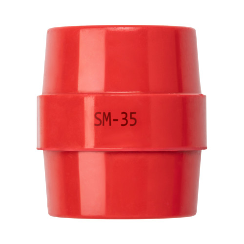 Изолятор SM35 силовой H35xD32xM8мм TDM Изолятор SM35 силовой H35xD32xM8мм TDM