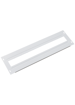 TITAN Панель ЛМА к ВРУ-Х ХХ.45.ХХ (H=150) (2шт/компл) IEK