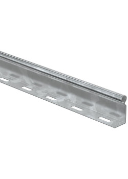 Перегородка разделительная H=50 L2000 0.7мм HDZ IEK CRP00-5-050-2000-07-HDZ