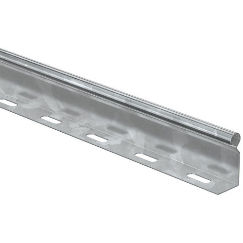 Перегородка разделительная H=50 L2000 0.7мм HDZ IEK CRP00-5-050-2000-07-HDZ