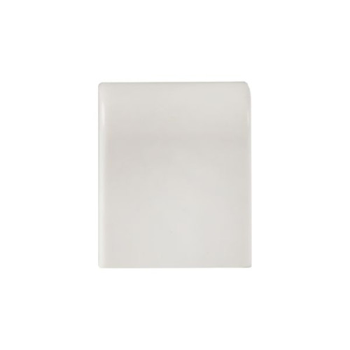 Заглушка (20x10) (4 шт) белая EKF-Plast Заглушка (20x10) (4 шт) белая EKF-Plast