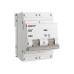 Авт. выкл. ВА 47-100 2P 80А (D) 10kA PROXIMA EKF Авт. выкл. ВА 47-100 2P 80А (D) 10kA PROXIMA EKF