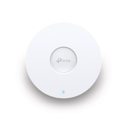 Точка доступа EAP670 AX5400 Wi-Fi 6 потолочн. TP-Link 1874540