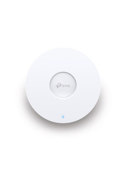 Точка доступа EAP670 AX5400 Wi-Fi 6 потолочн. TP-Link 1874540