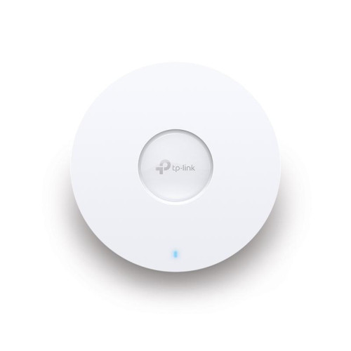 Точка доступа EAP670 AX5400 Wi-Fi 6 потолочн. TP-Link 1874540