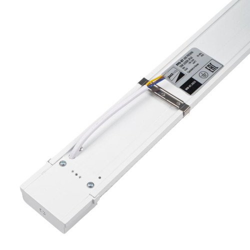 Светильник светодиодный PPO-07 600 Prisma 18Вт 6500К IP40 ДПО JazzWay 5064263 Светильник светодиодный PPO-07 600 Prisma 18Вт 6500К IP40 ДПО JazzWay 5064263