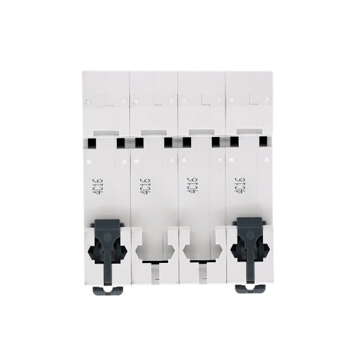 City9 Set Автоматический выключатель (АВ) С 16А 4P 4.5kA 400В City9 Set Автоматический выключатель (АВ) С 16А 4P 4.5kA 400В