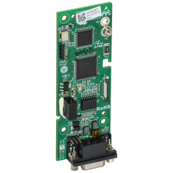 Плата расширения ProfiBus для FC-431 ONI