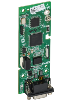 Плата расширения ProfiBus для FC-431 ONI