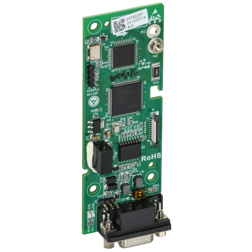 Плата расширения ProfiBus для FC-431 ONI
