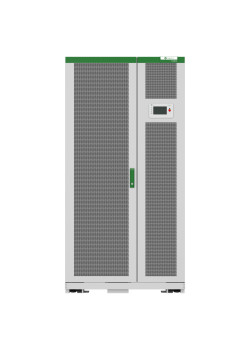 ИБП Uniprom 3L 500кВА, ПНР 5x8