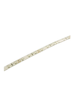 Лента светодиодная PLS 2835/60-12V 6Вт/м 6500К холод. бел. IP65 (уп.5м) JazzWay 2859013