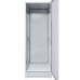 Корпус металлический ЩМП-16.6.4-0 (1600х600х400) IP66 без монтажных панелей TDM