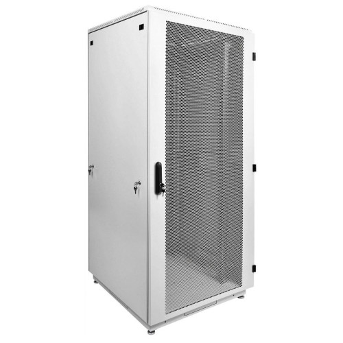Шкаф коммутационный ЦМО (ШТК-М-42.8.8-44АА) напольный 42U 800x800мм пер.дв.перфор. задн.дв.стал.лист 2 бок.пан. 500кг белый 655мм 117.9кг 180град. 2030мм IP20 металл Шкаф коммутационный ЦМО (ШТК-М-42.8.8-44АА) напольный 42U 800x800мм пер.дв.перфор. задн.дв.стал.лист 2 бок.пан. 500кг белый 655мм 117.9кг 180град. 2030мм IP20 металл