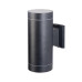 Светильник PWL 20590 GX53-2 BL 230В IP65 под лампу GX53 архитектурный JazzWay 5065123 Светильник PWL 20590 GX53-2 BL 230В IP65 под лампу GX53 архитектурный JazzWay 5065123