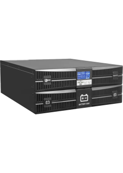 SNR SNR-UPS-ONRT-3000-INT