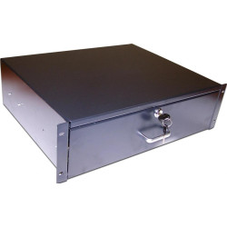 Ящик выдвижной Lanmaster TWT-CB-DRW-3U 3U 19