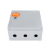 Корпус металлический ЩМП-3.3.15 IP66 (300х300х150) TDM Корпус металлический ЩМП-3.3.15 IP66 (300х300х150) TDM