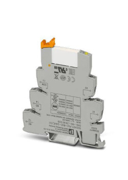Модуль релейный PLC-RSC- 24UC/21 Phoenix Contact 2966184