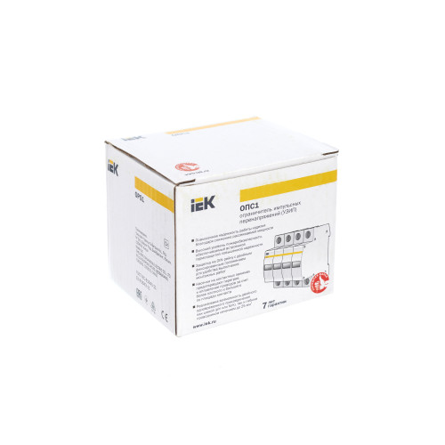 IEK MOP20-4-B